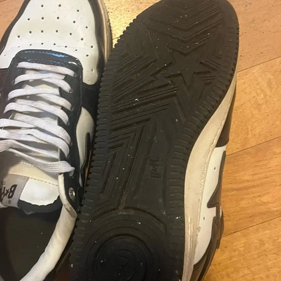 Bapestas - Picture 4 of 4